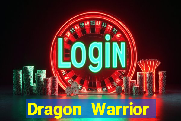 Dragon Warrior legend champion dinheiro infinito dragon warriors champions